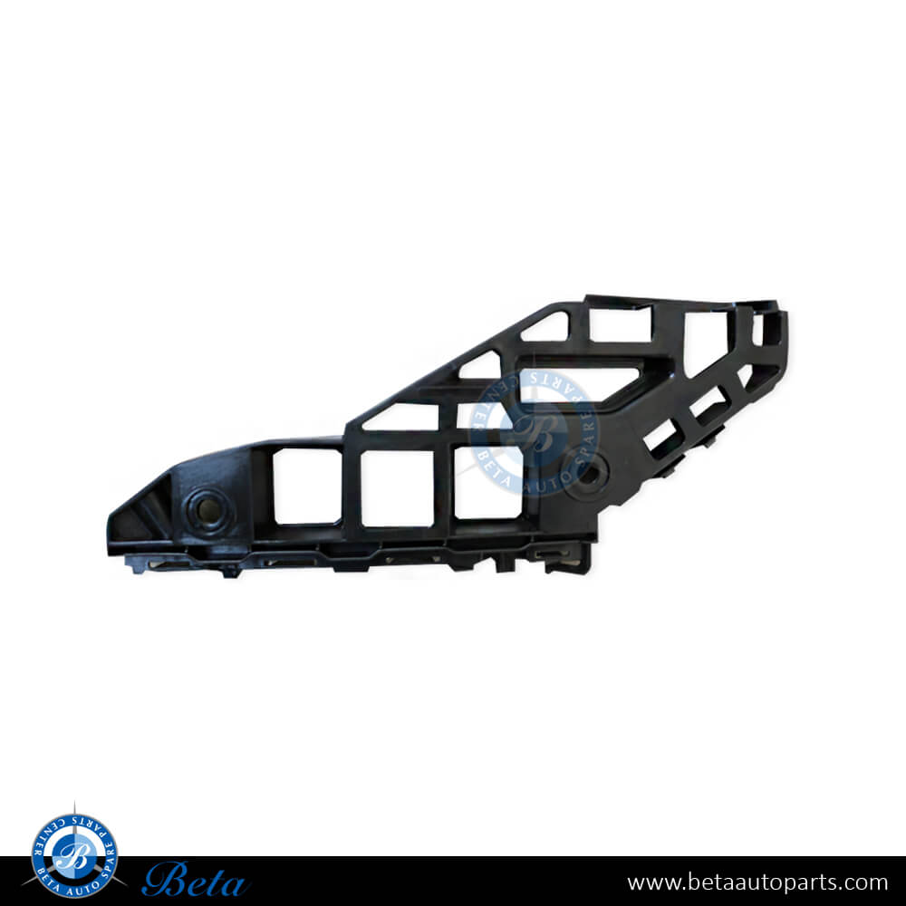 Right Side Front Bumper Guide for Volkswagen Scirocco 2015-2017 models, Part Number 1K8807184C Right Side Front Bumper Guide for Volkswagen Scirocco 2015-2017 models, Part Number 1K8807184C